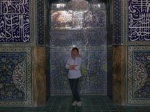 Esfahan 7