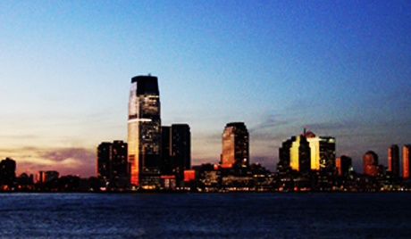 skyline da Battery Park2